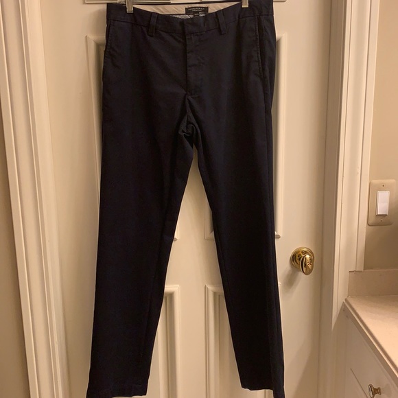 Banana Republic Emerson Chino 